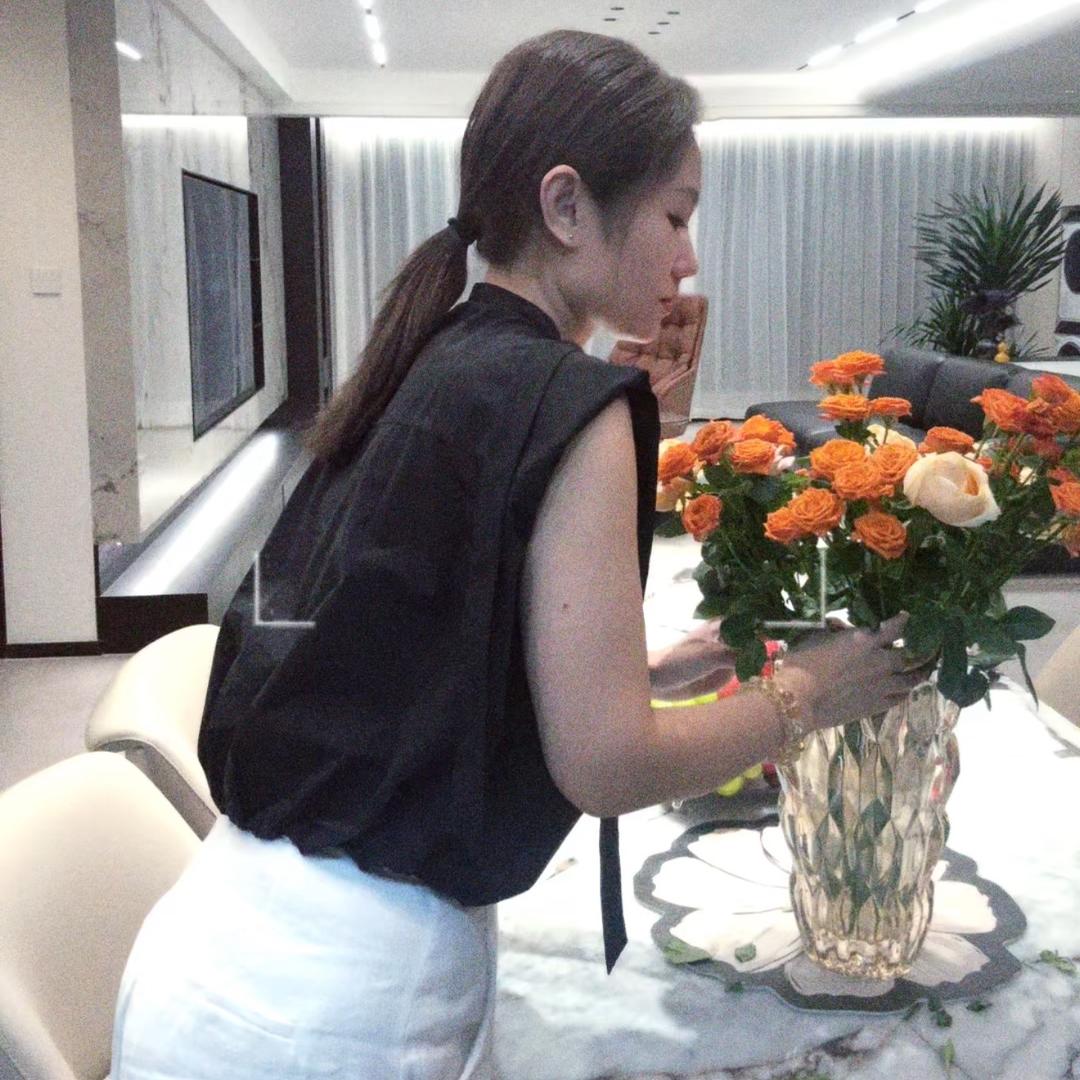 献县我乐家居｜May🌱