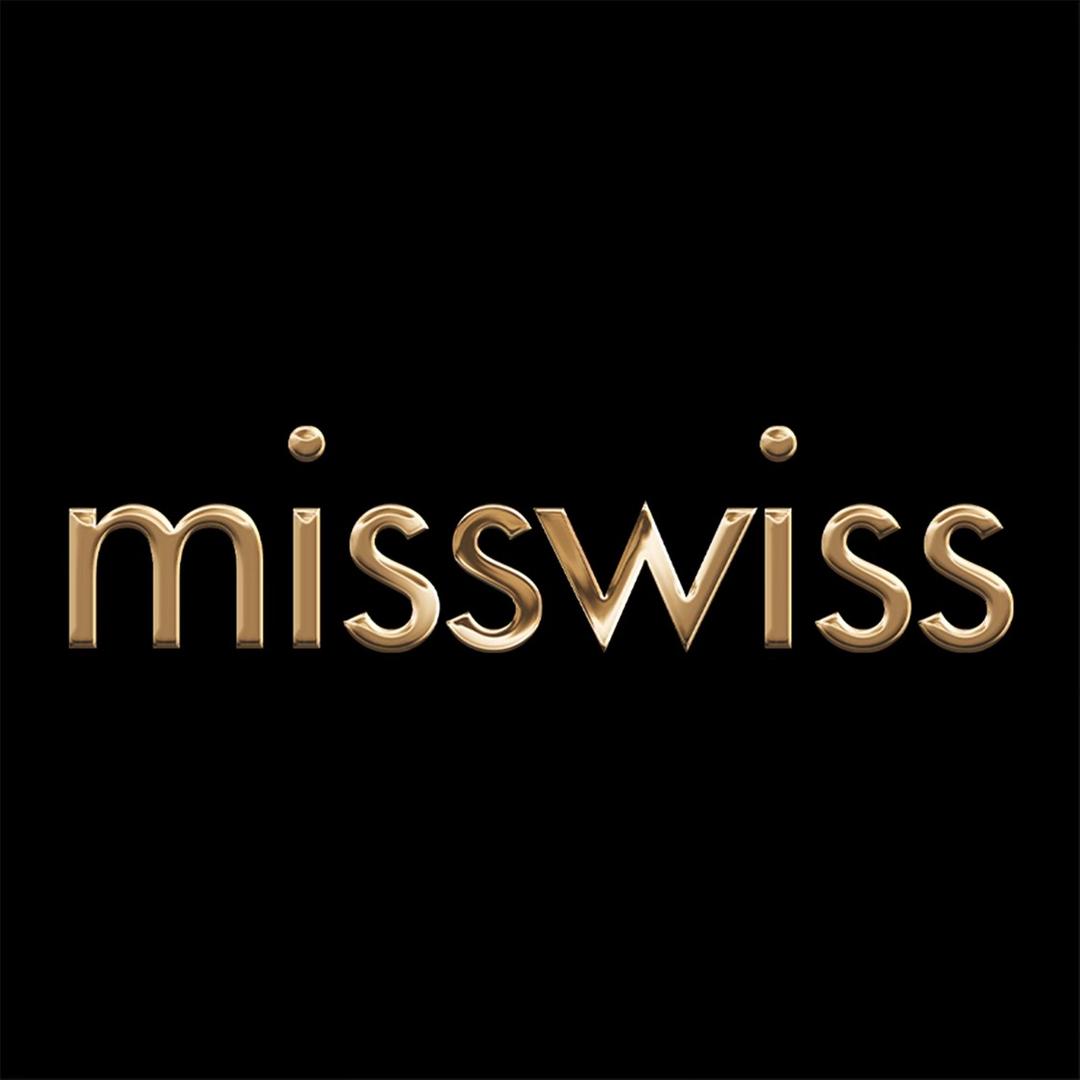 MissWiss官方轻奢女装
