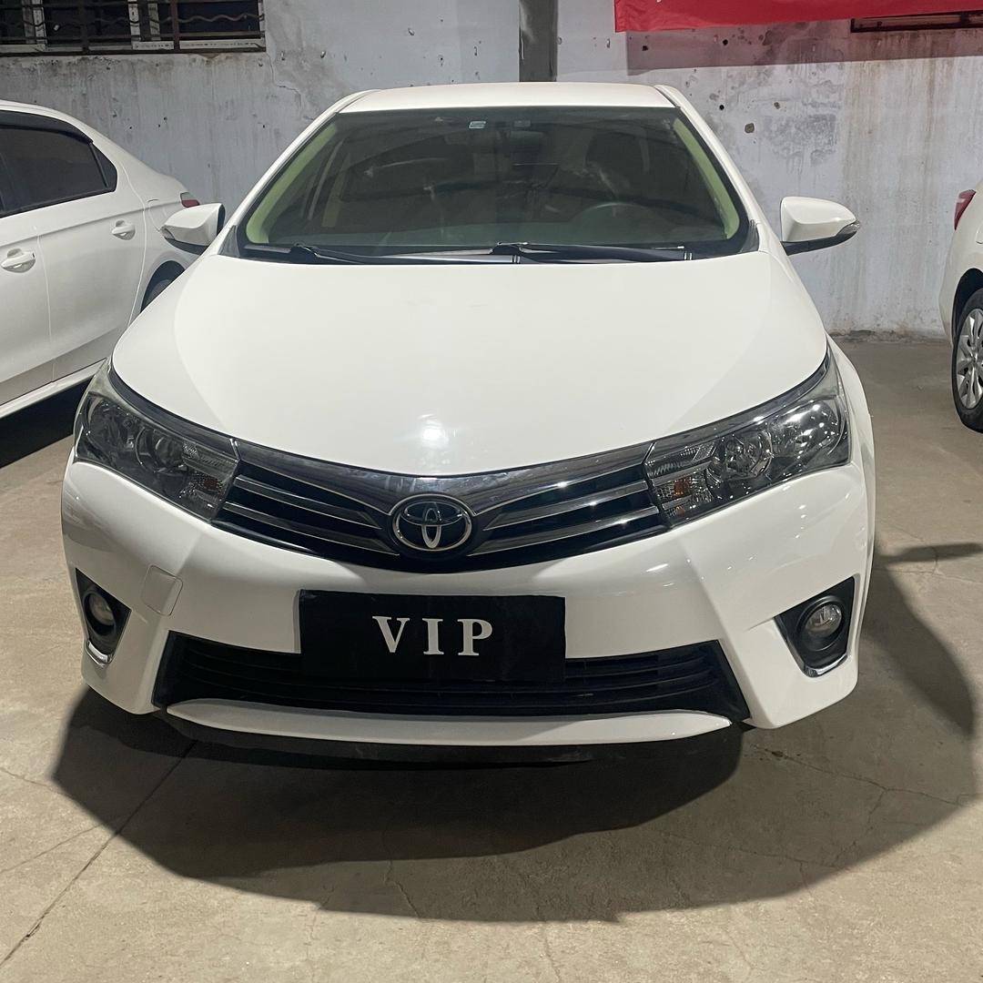 星阳二手车小刘