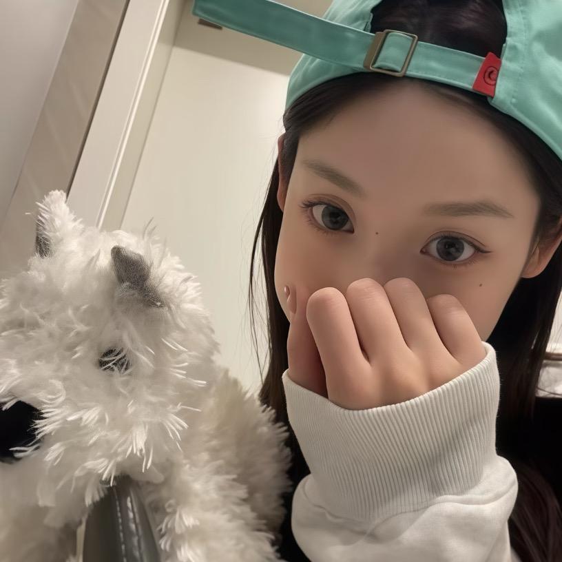 小楊不在线