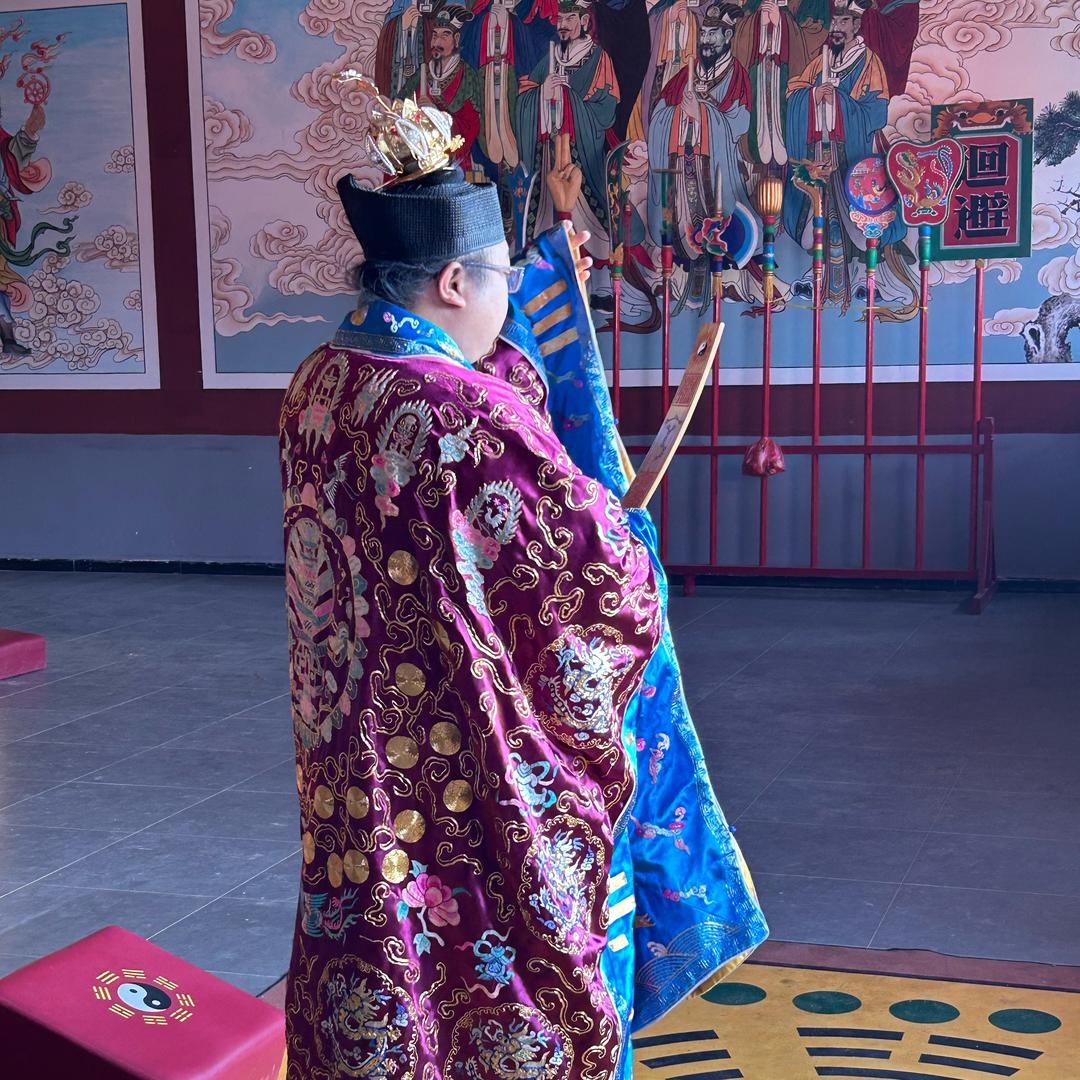 通达顺义