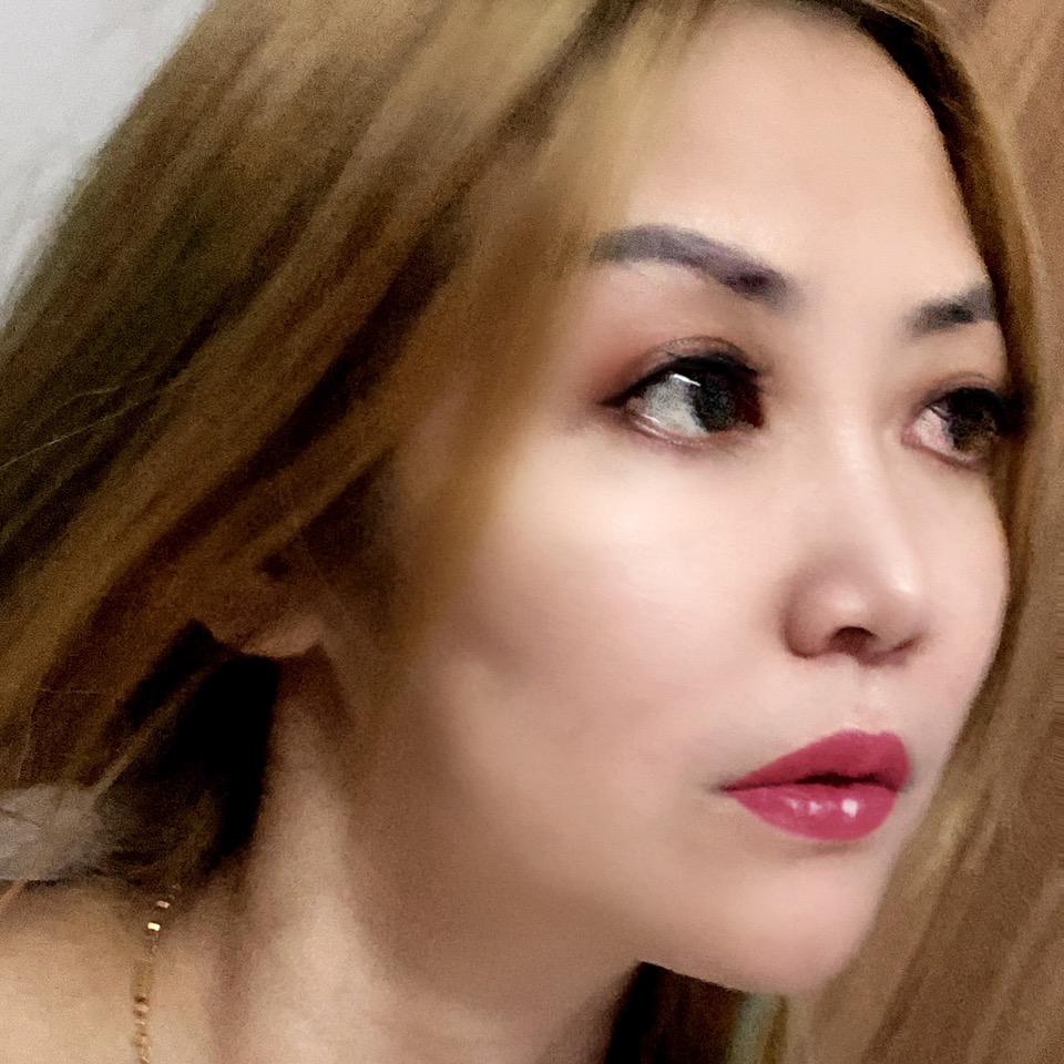 敏感的❤️