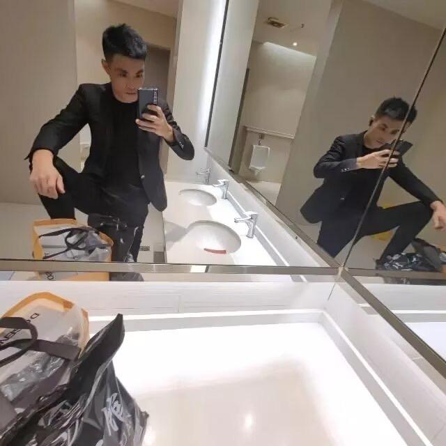 超凡¹⁹⁹⁴90后沉默