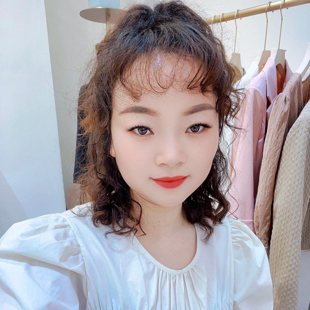 霞霞💕