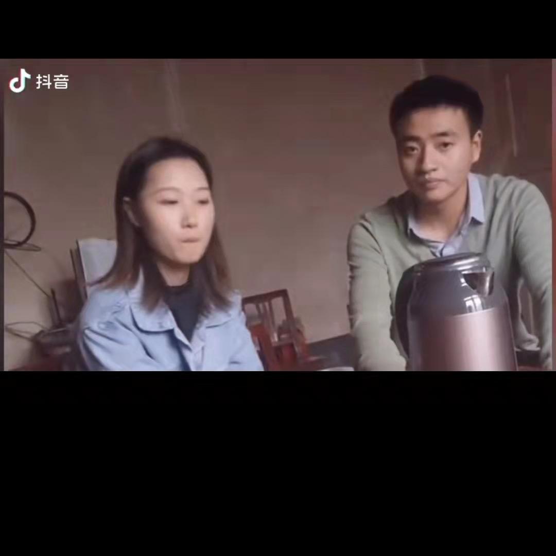 张先生和小阮