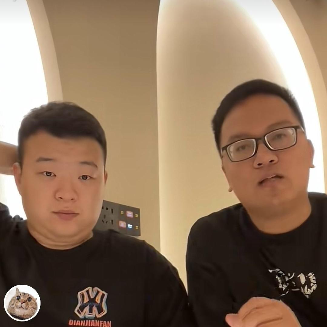 大飞和小飛