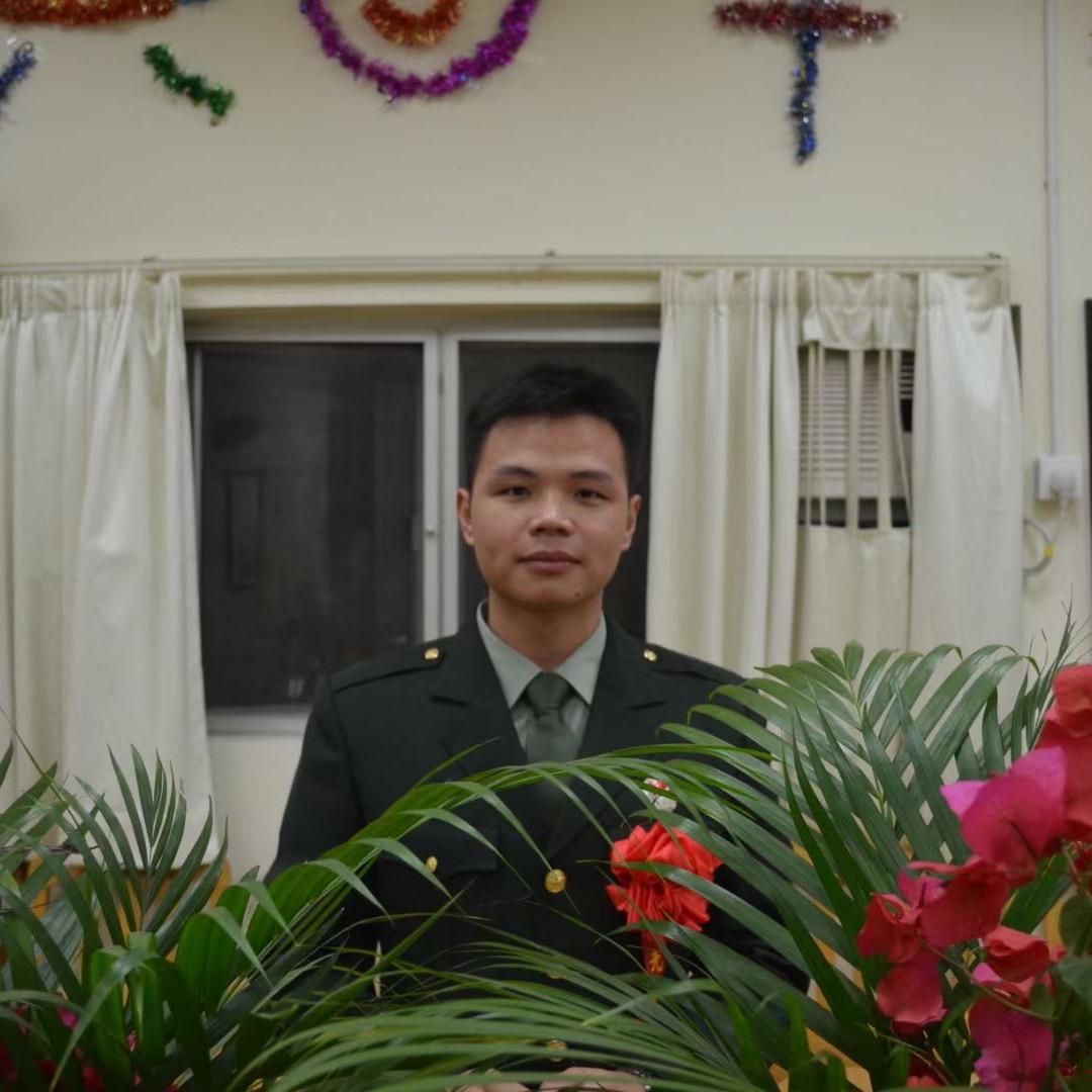 黄小敏