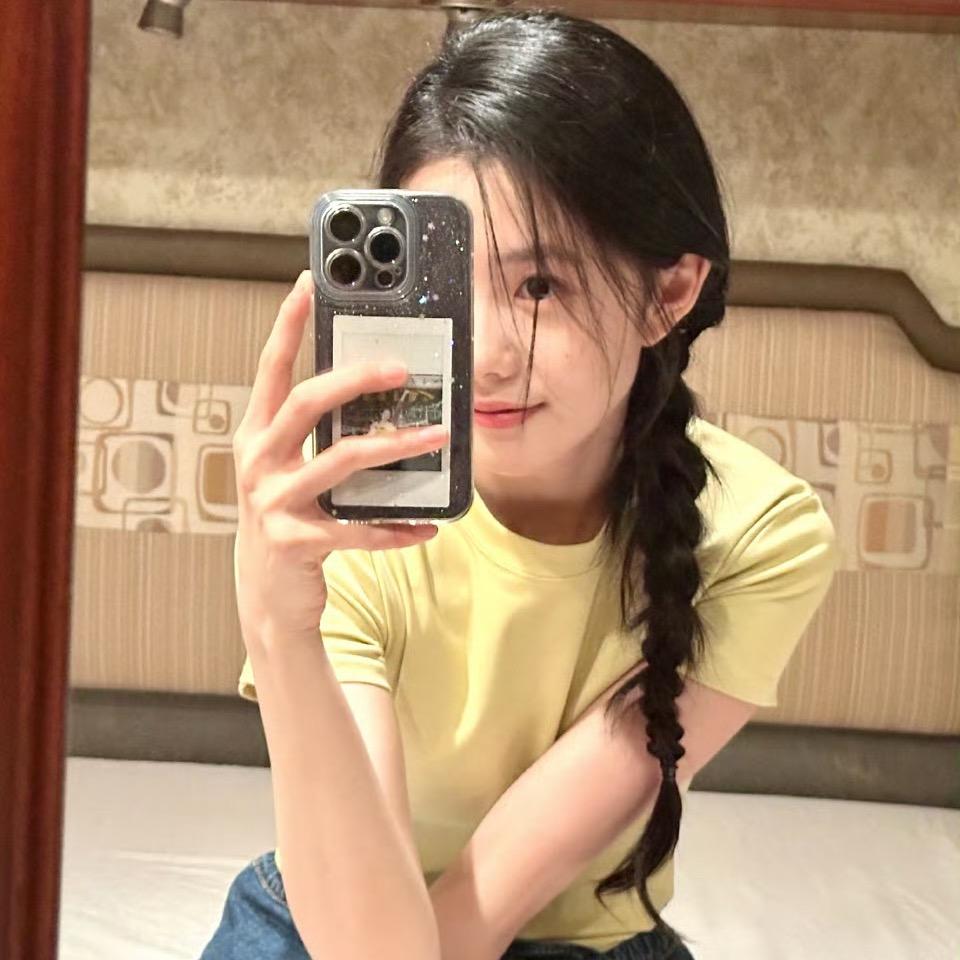 小满.