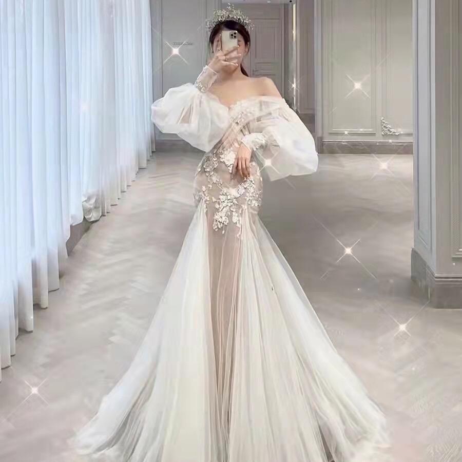 崇明薇微婚纱婚庆会所