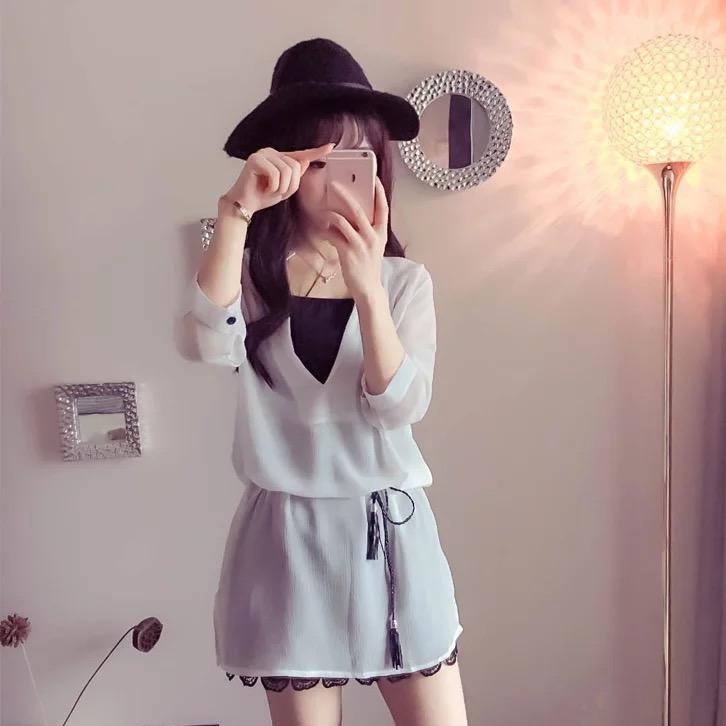 小影子