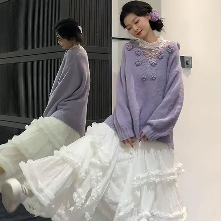 林北毛织服饰