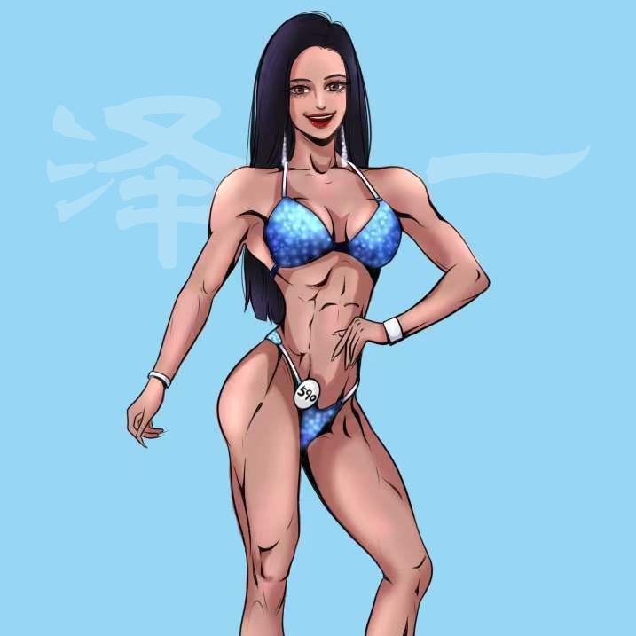 陆泽一