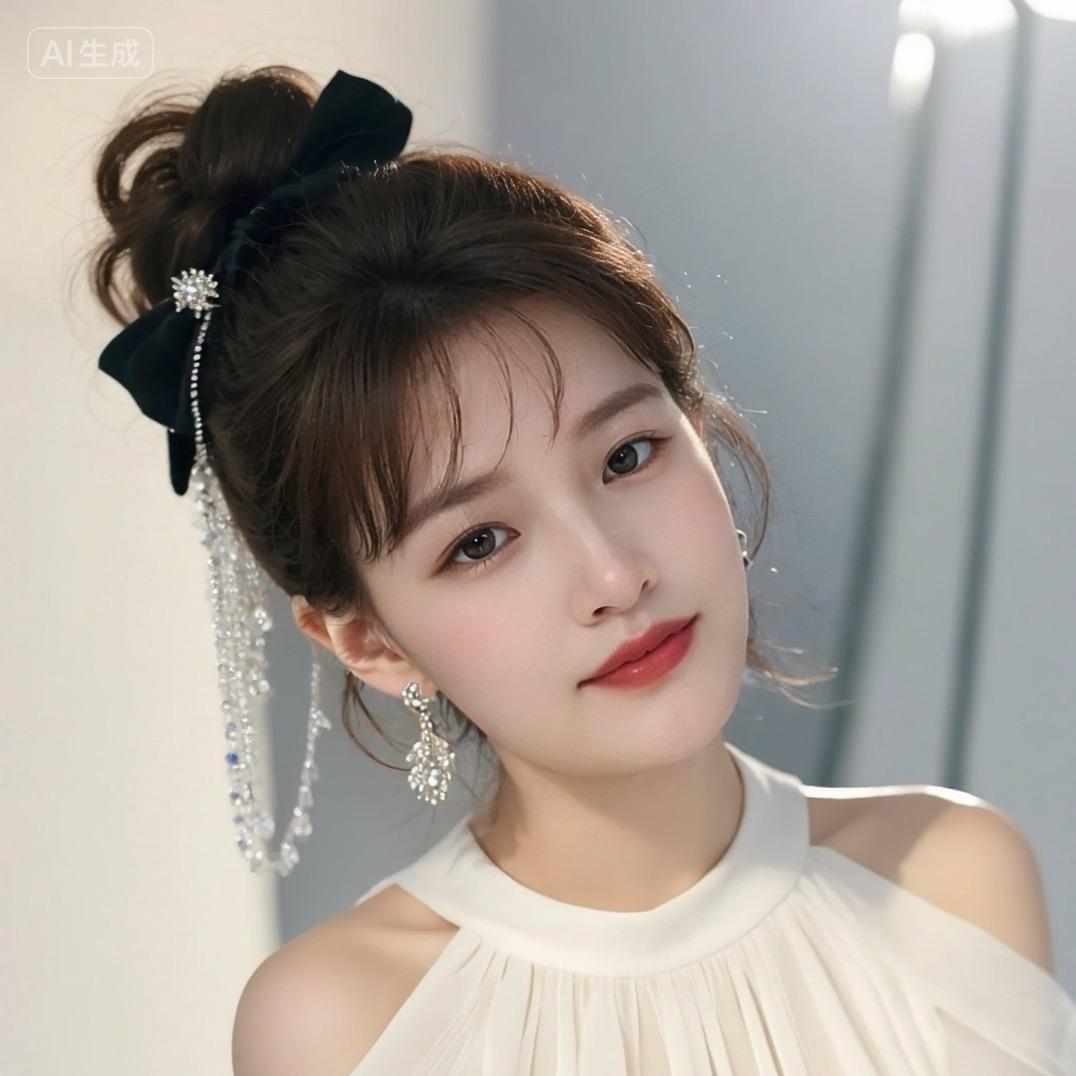 晚如初相见