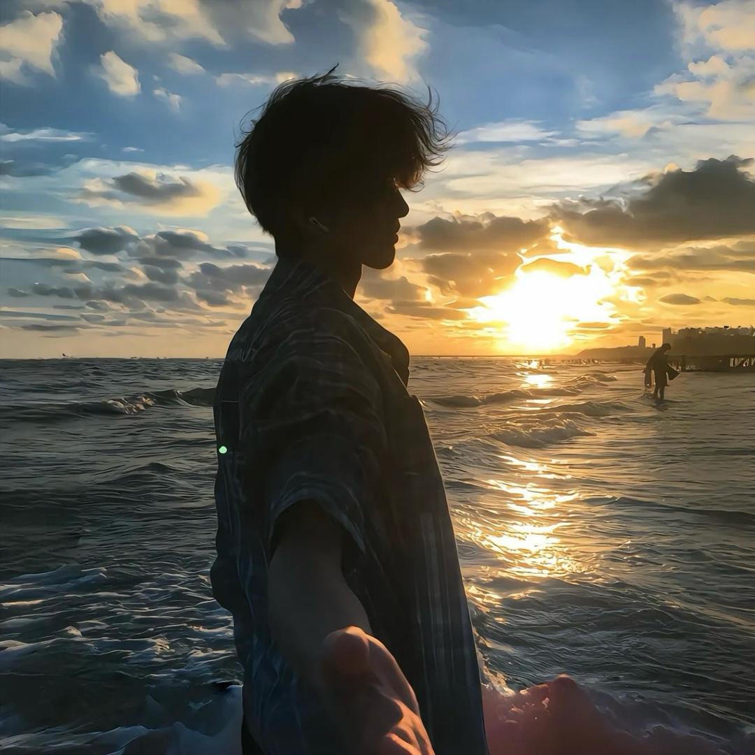 初代的你