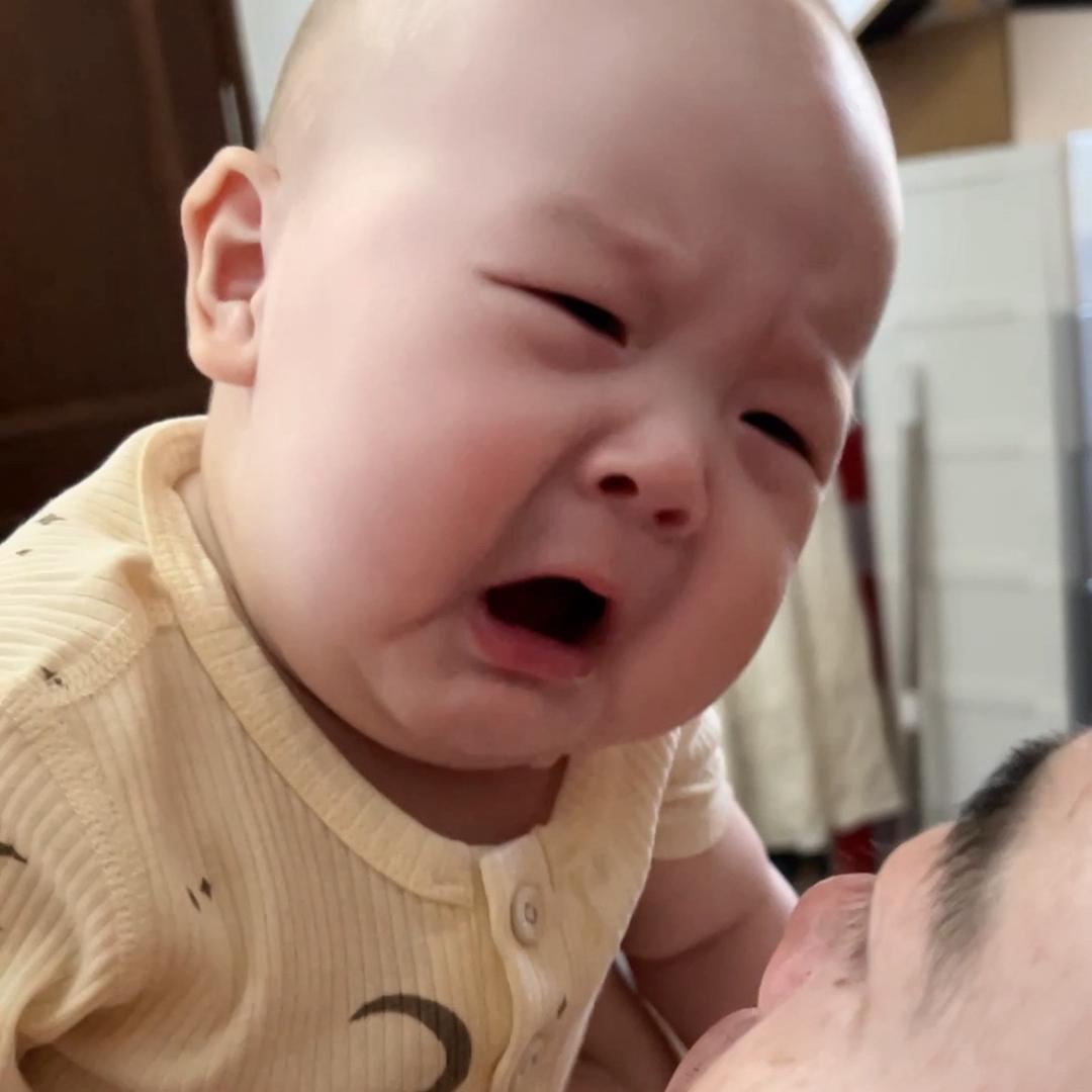奶fufu阳崽