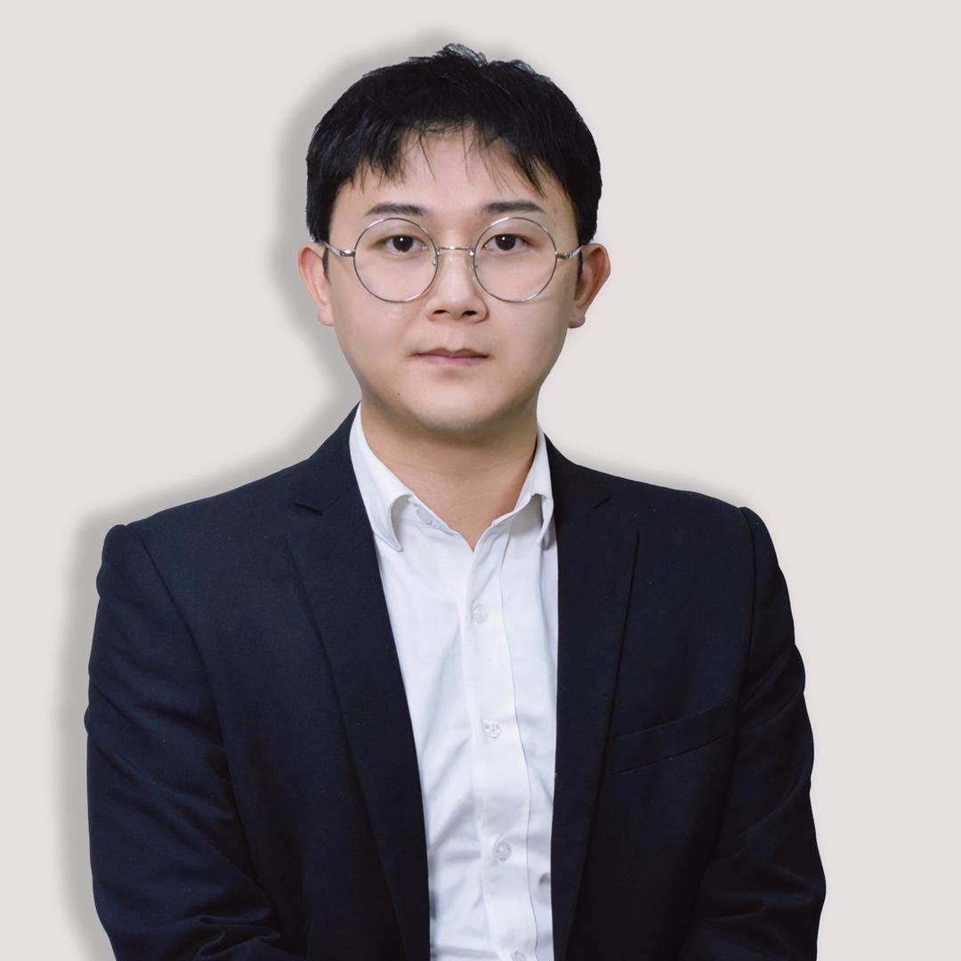 A股李sir