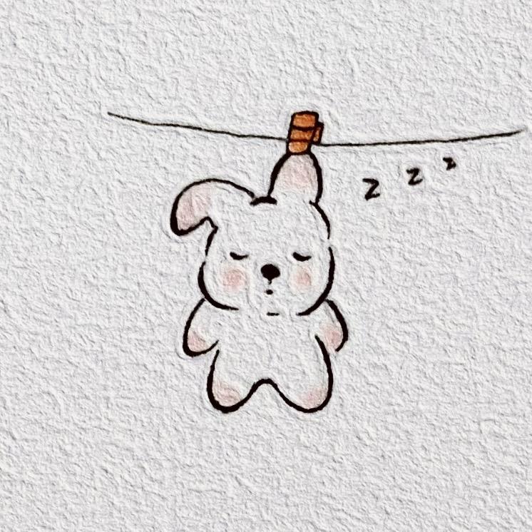 沐沐～