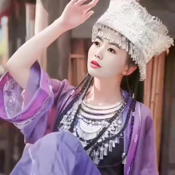 甜山妹