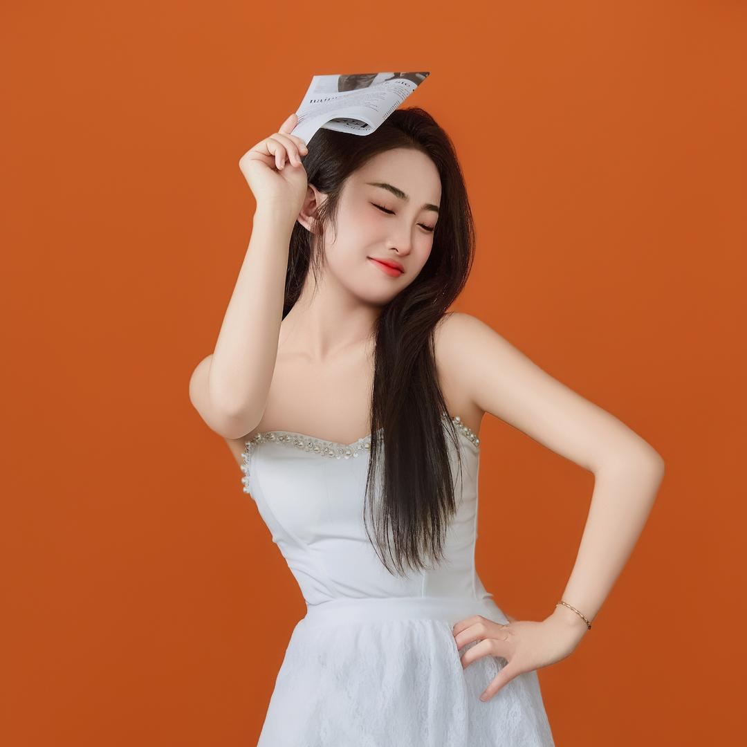 郑州跟拍摄影师安玥