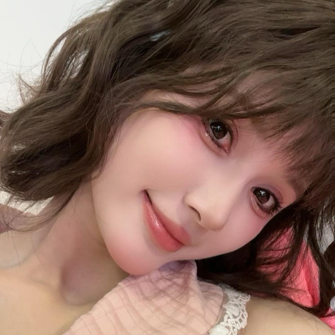 妮子汁🐣