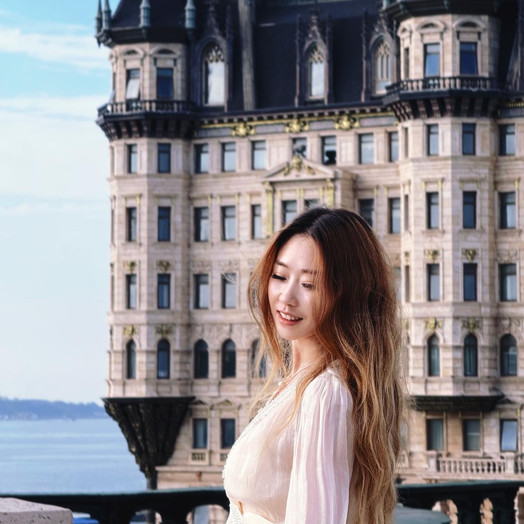 诺宝爱旅行@抖音