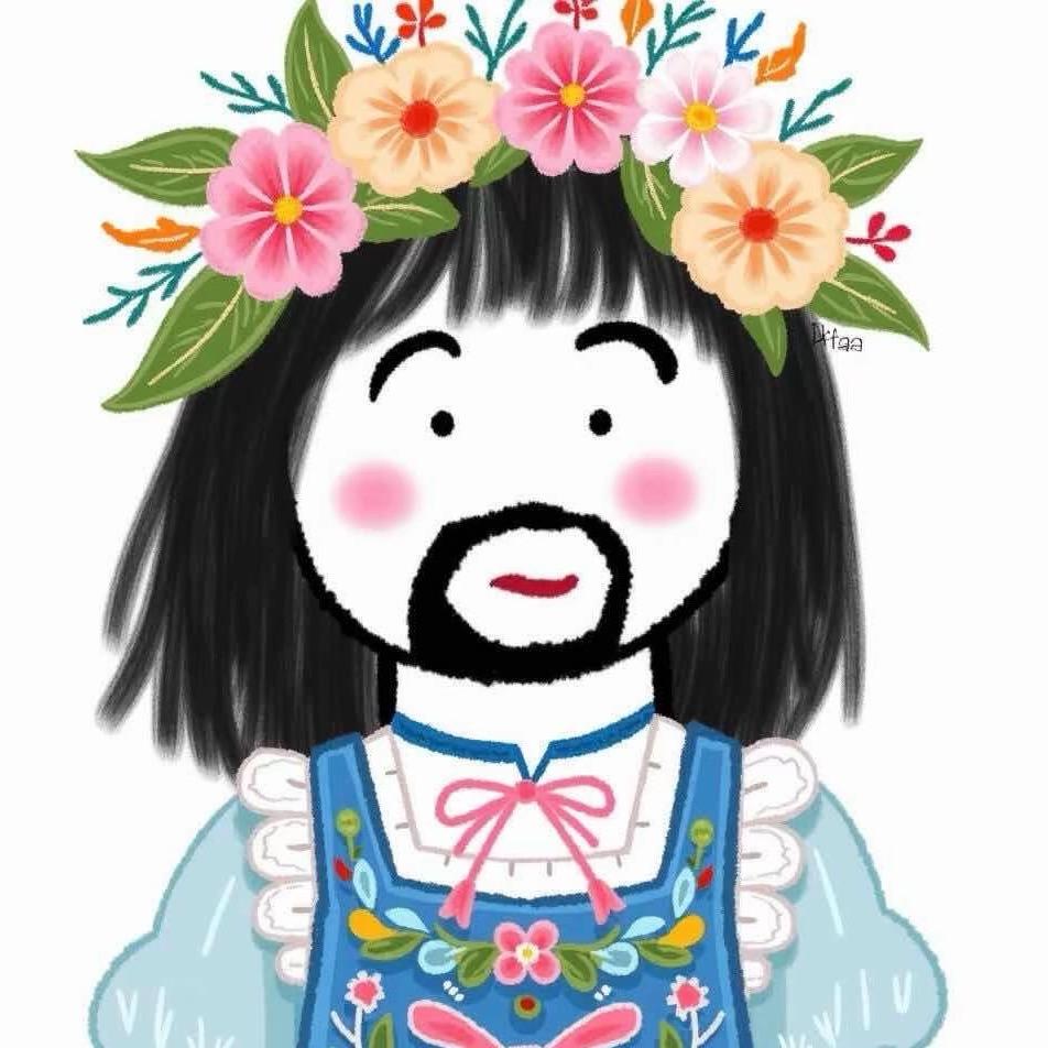 ꪟαꫛᧁ༧哥
