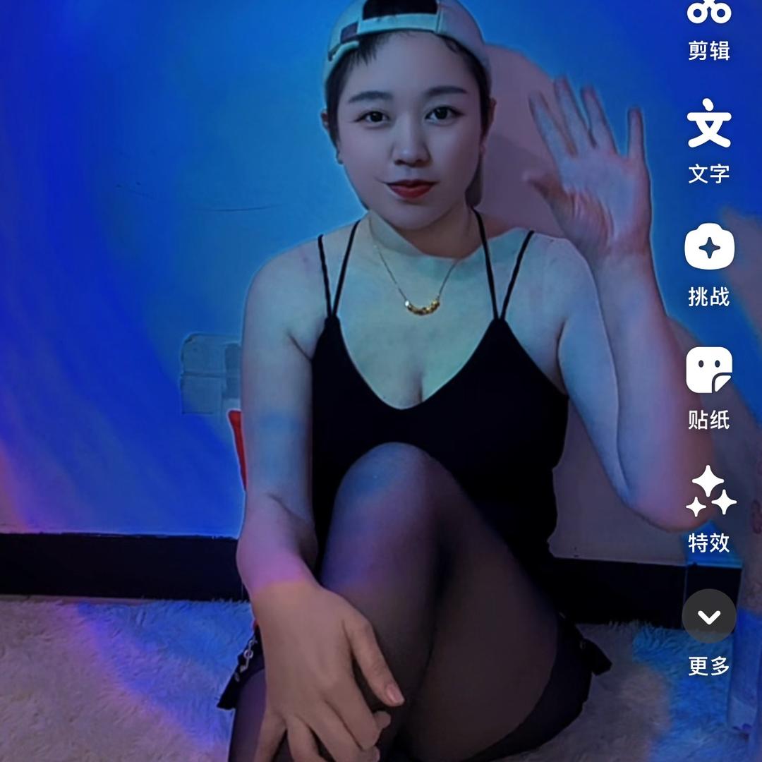 妞妞🎤🎤🎤