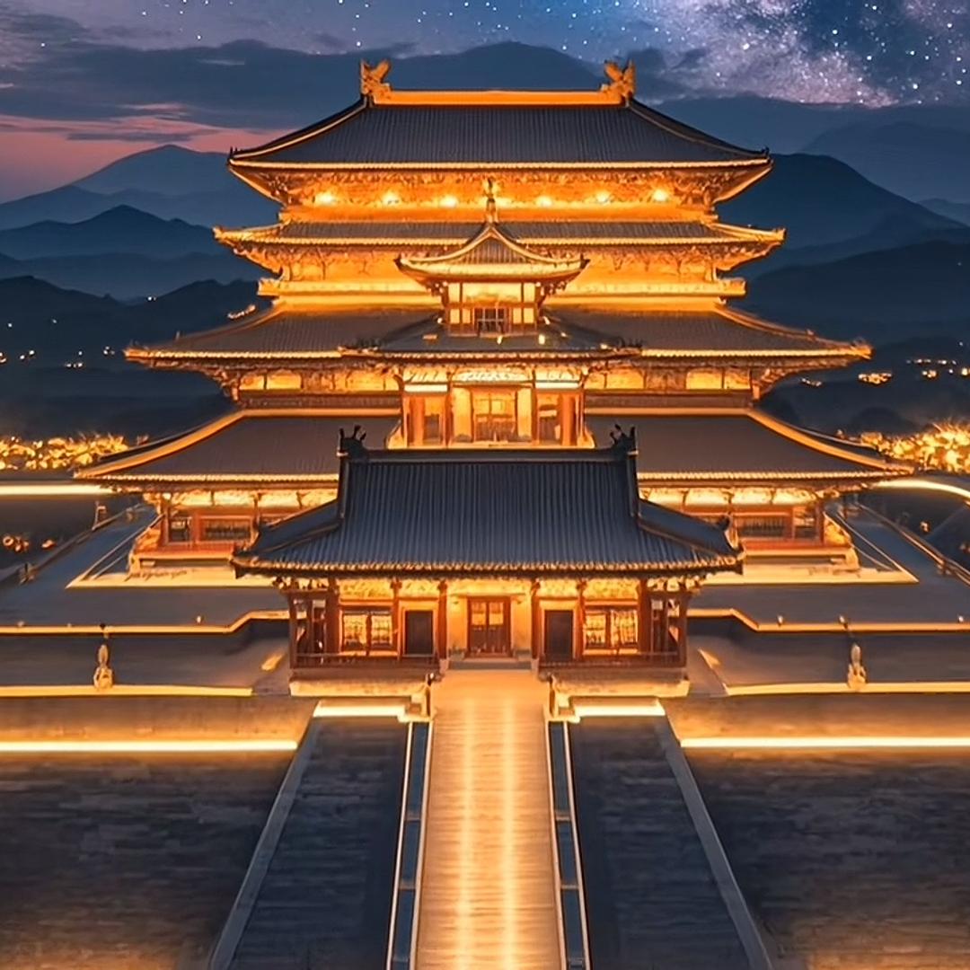 铜雀古泉