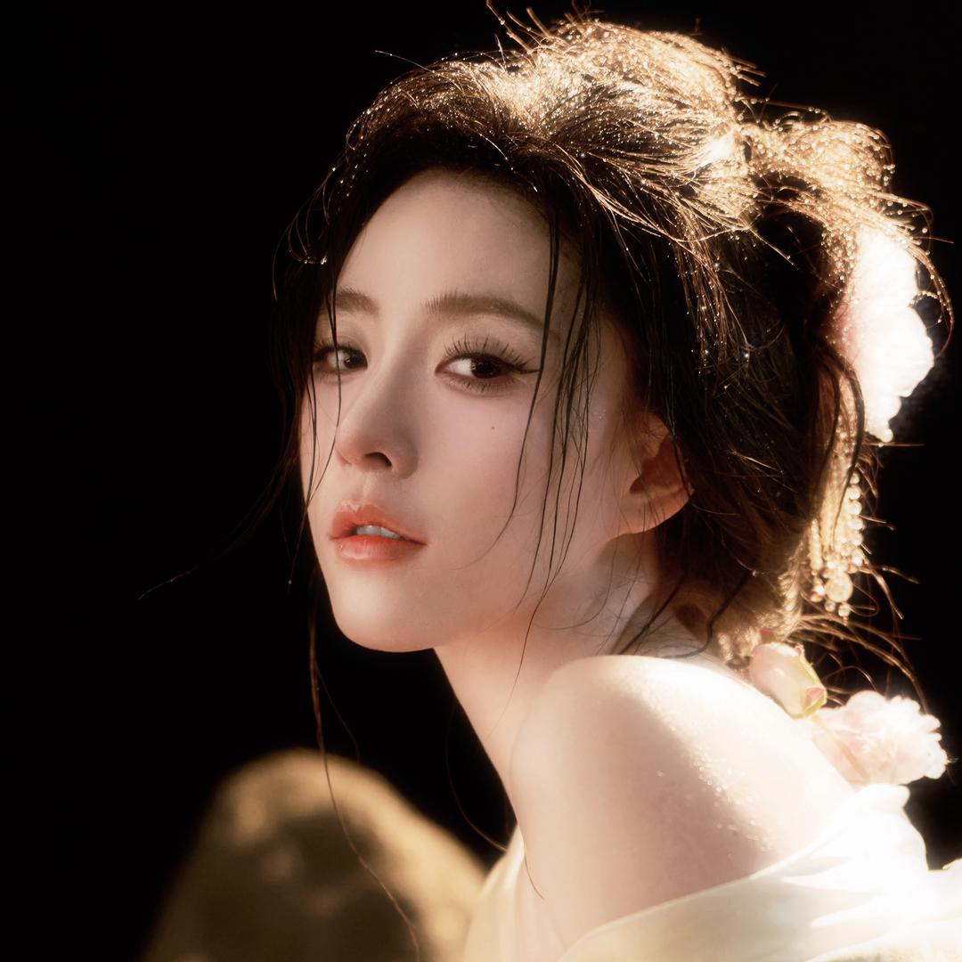 沐子Amber