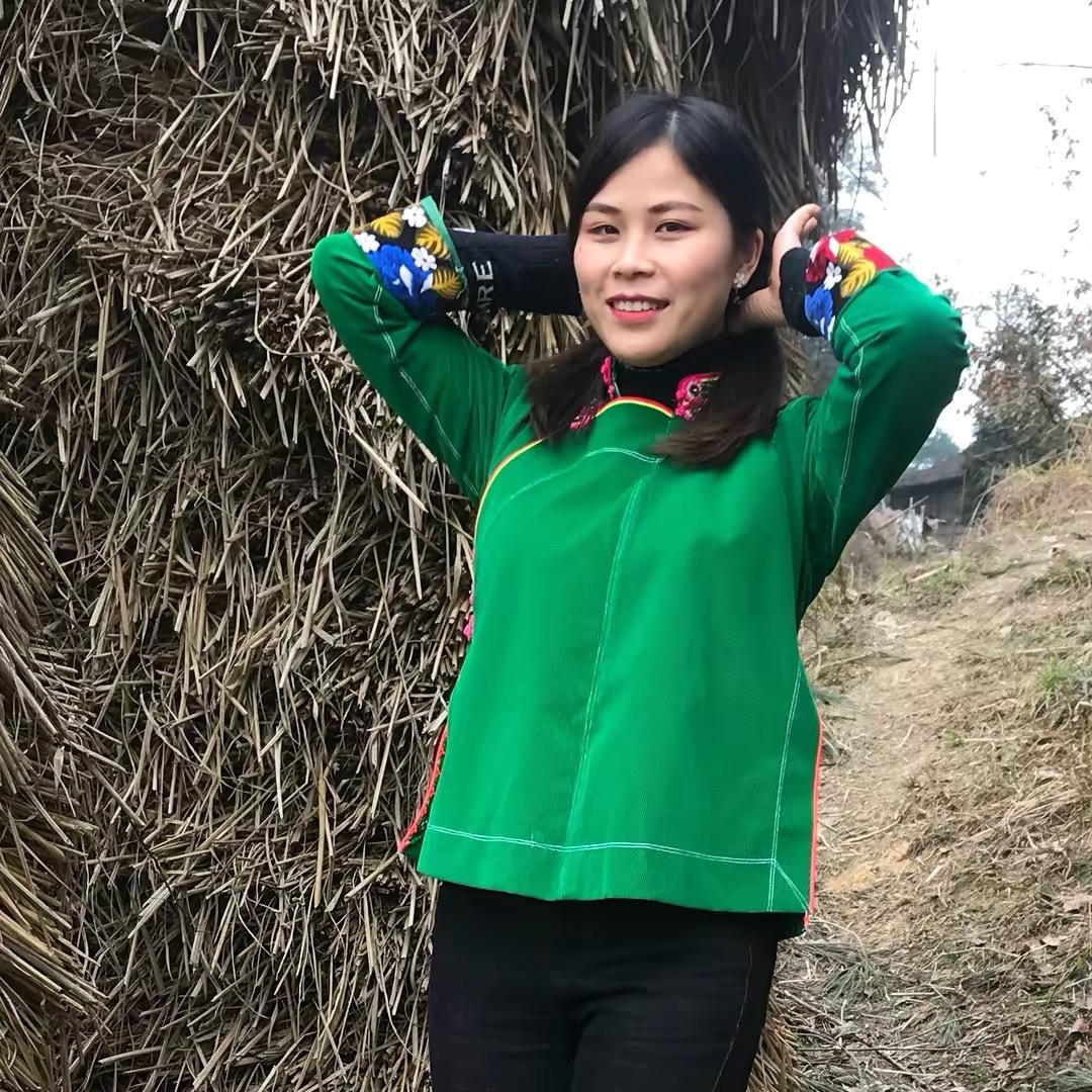 贵州桂花腊肉(桂花孃侄女)