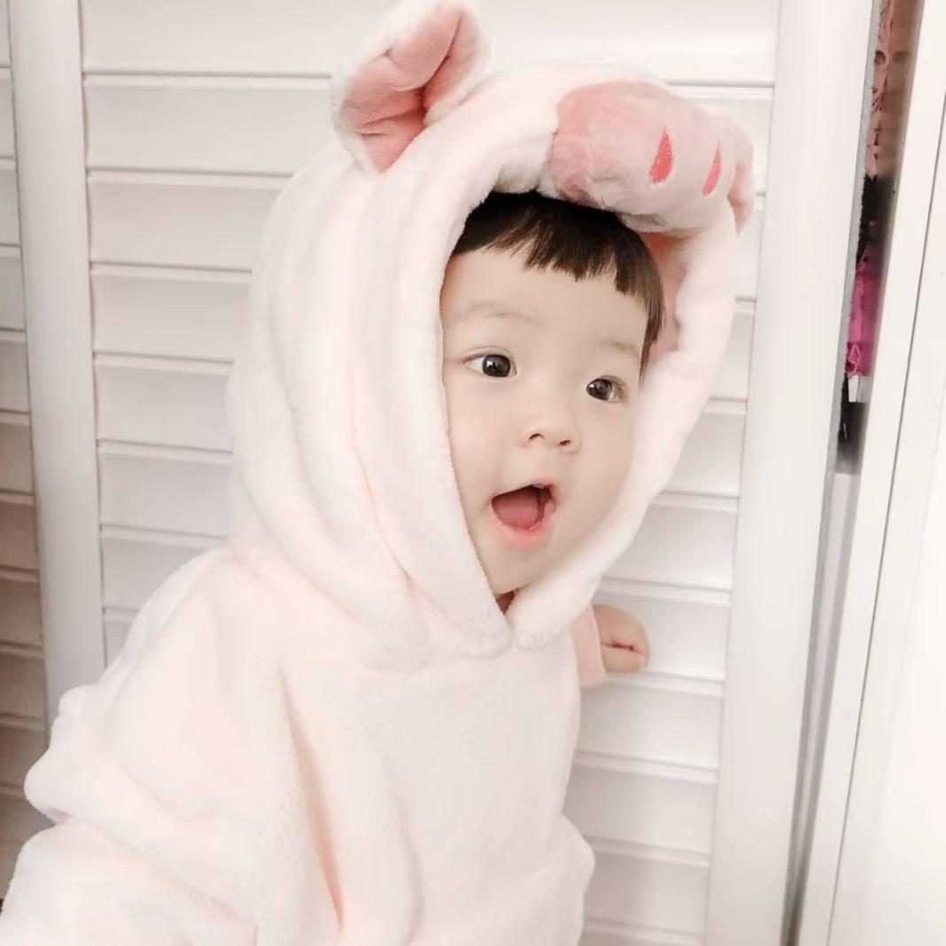 🐷。头像