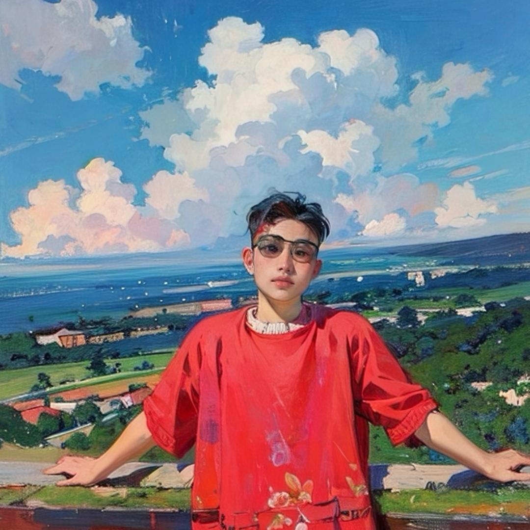 张昊哲