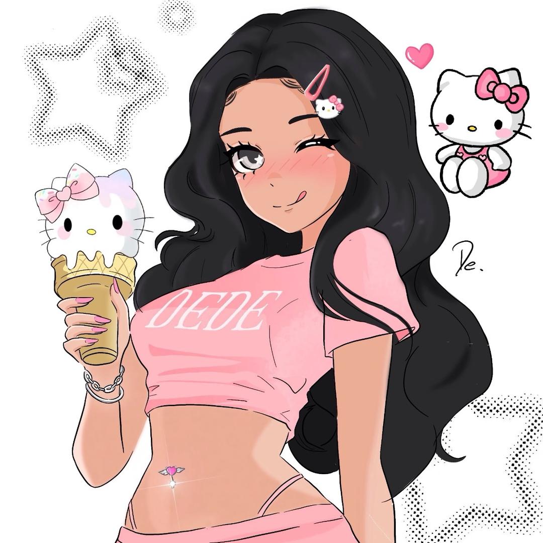 沉默公主🎀