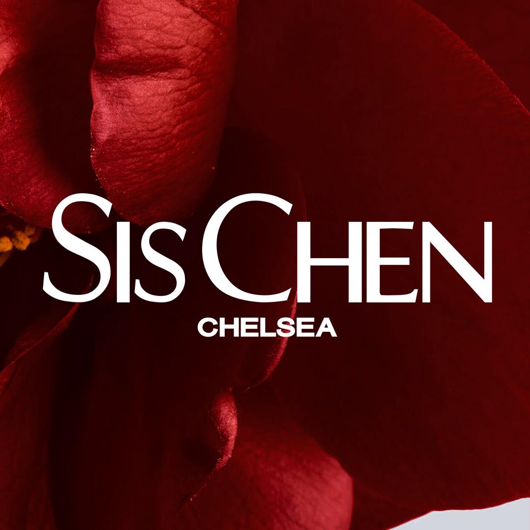 SISCHEN陈陈假发
