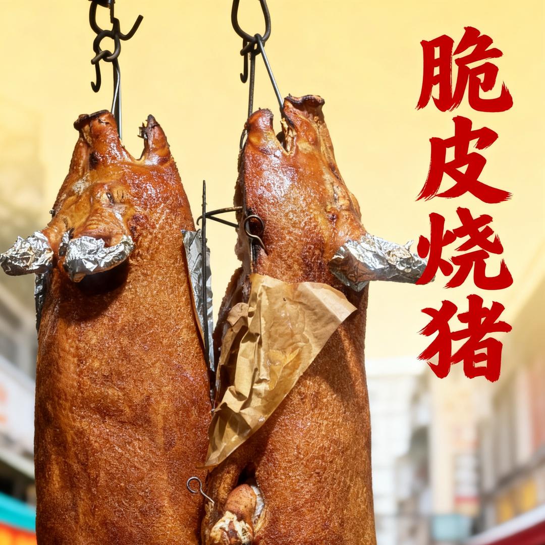 猪仔文