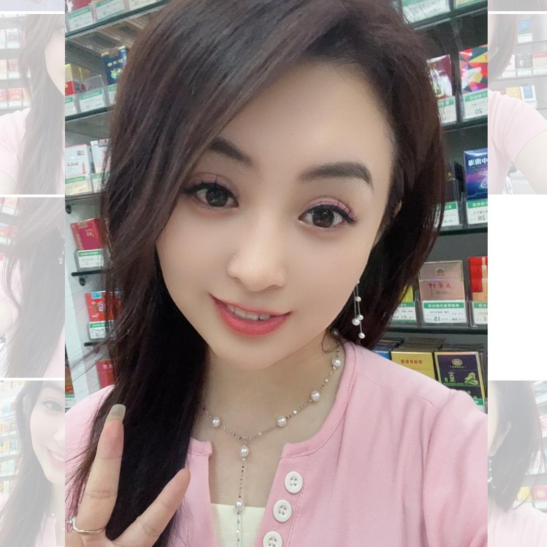 小露乱撞☘️
