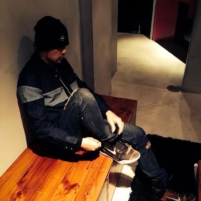 夏夜最后的烟火