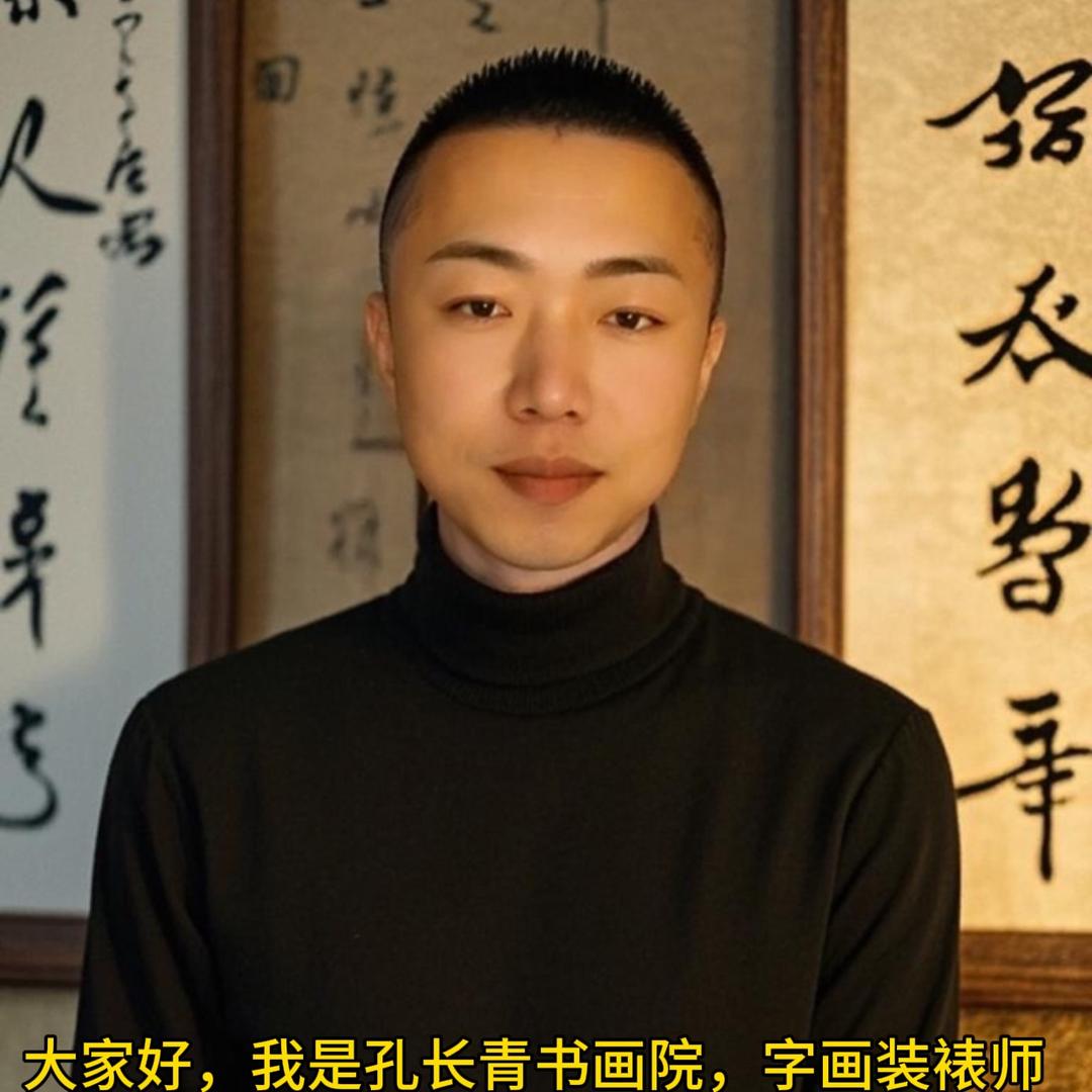 孔宪文(情感语录)