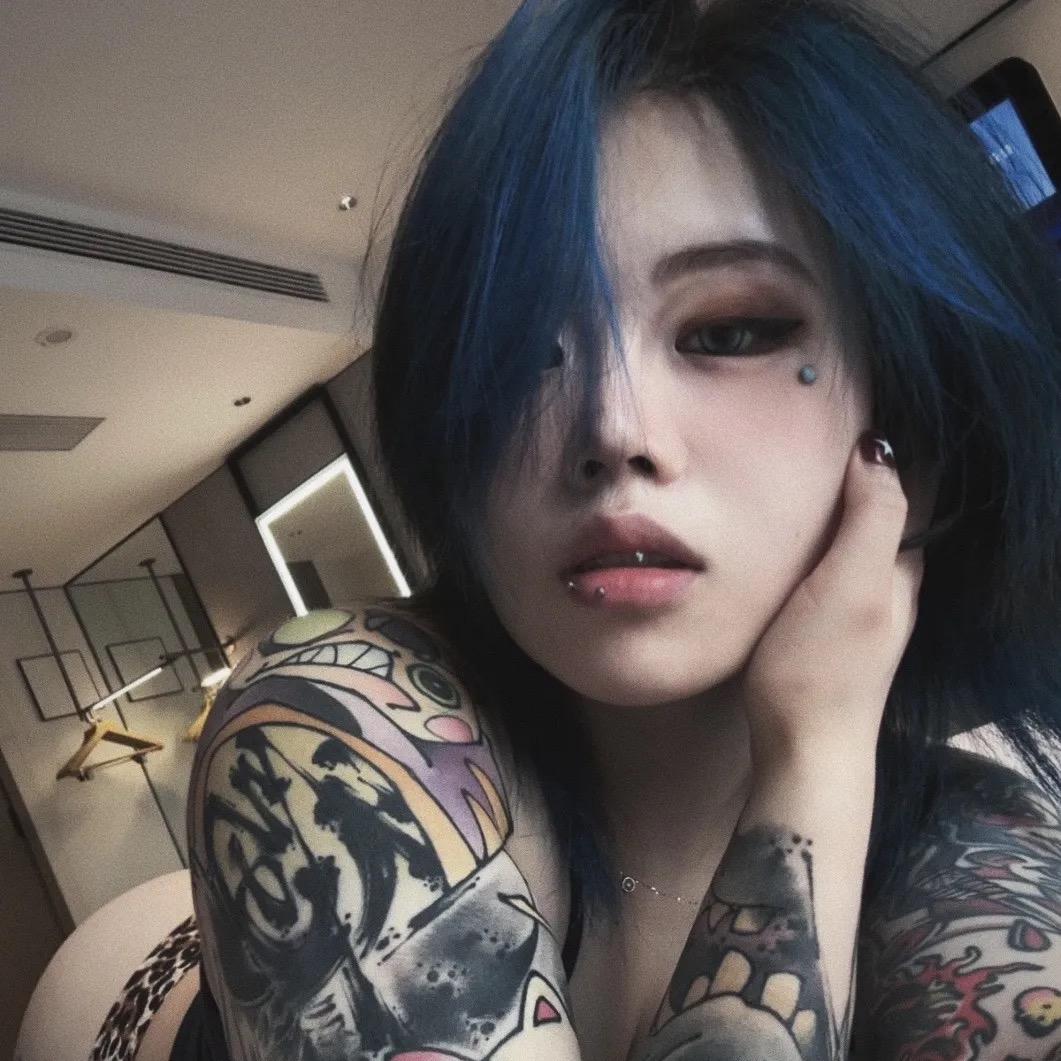 西西的朋友圈