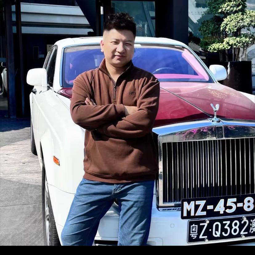 勤博辉哥说俵号