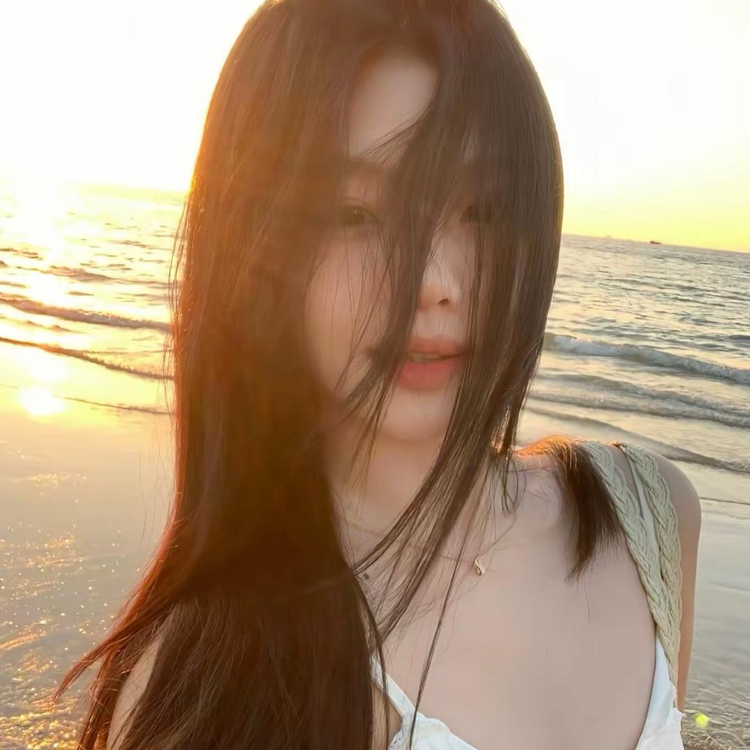 想去看海.