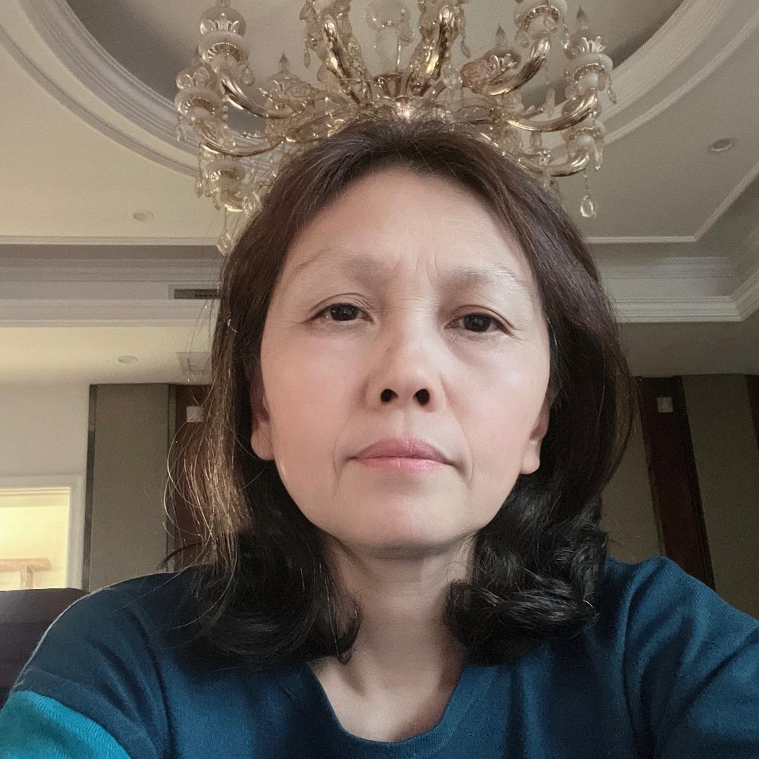 浅蓝色的爱