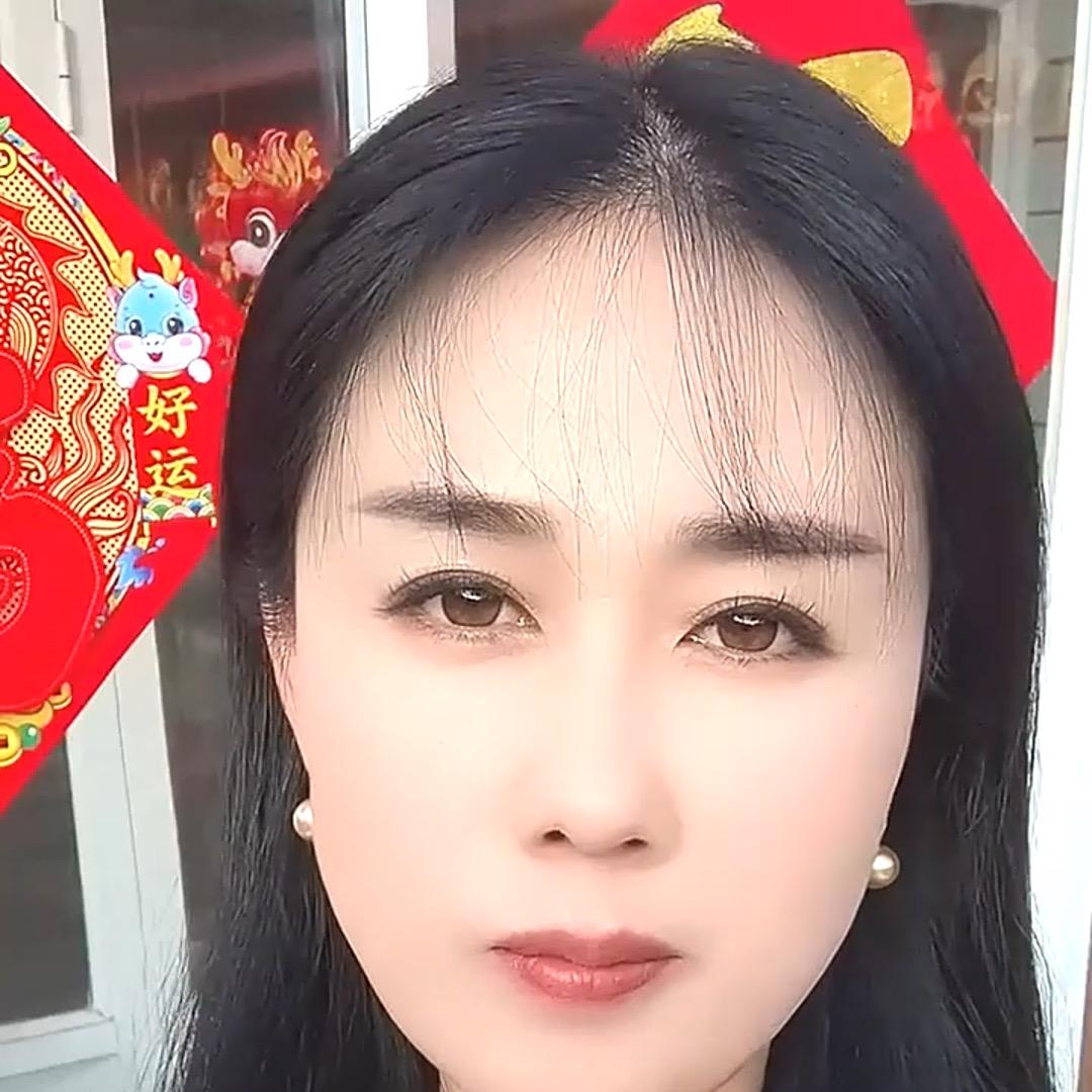 刘丽娟（单身）