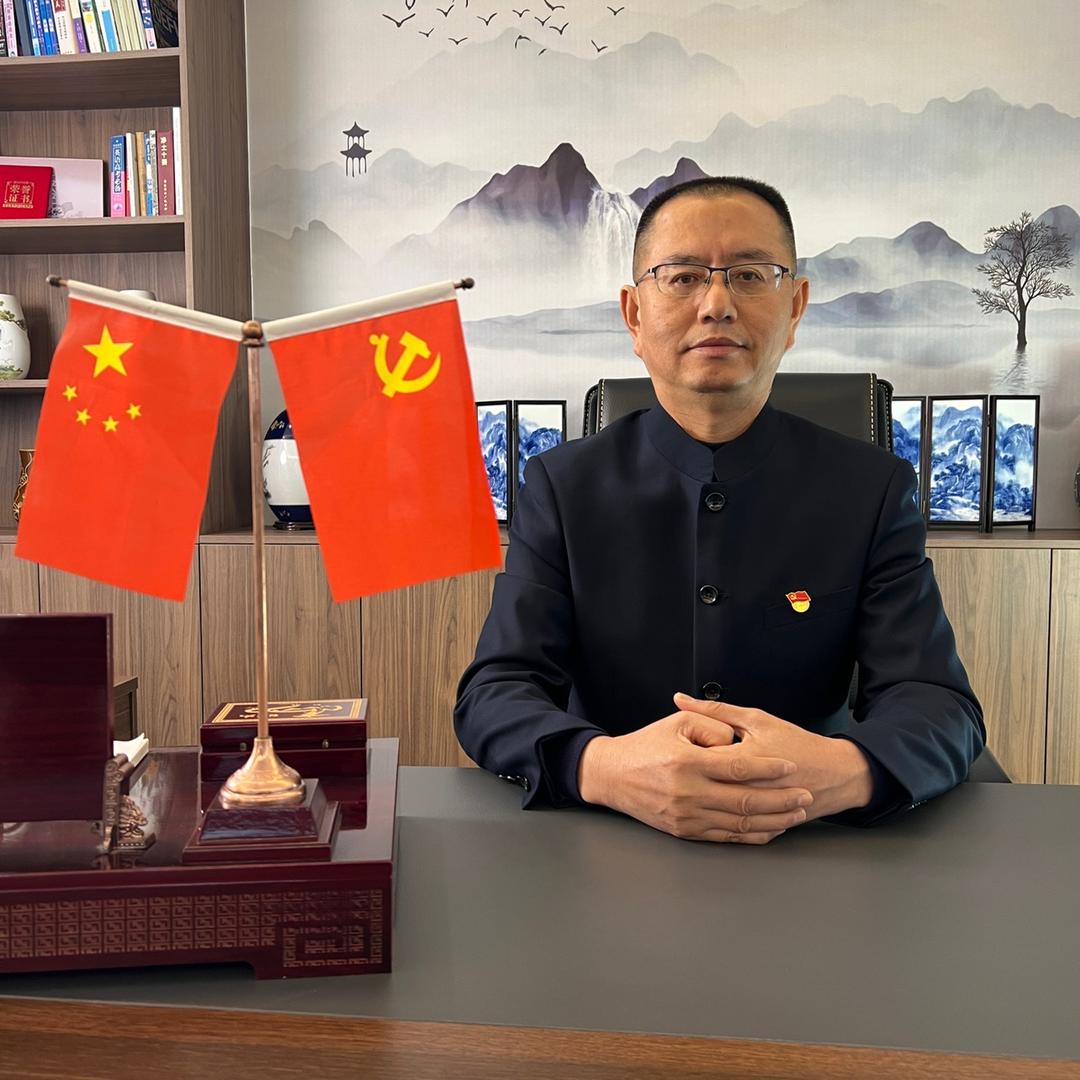 启华陈年