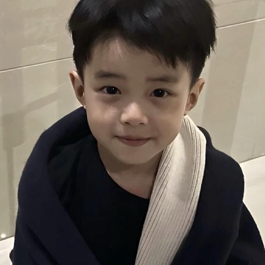 是阳不是🐑
