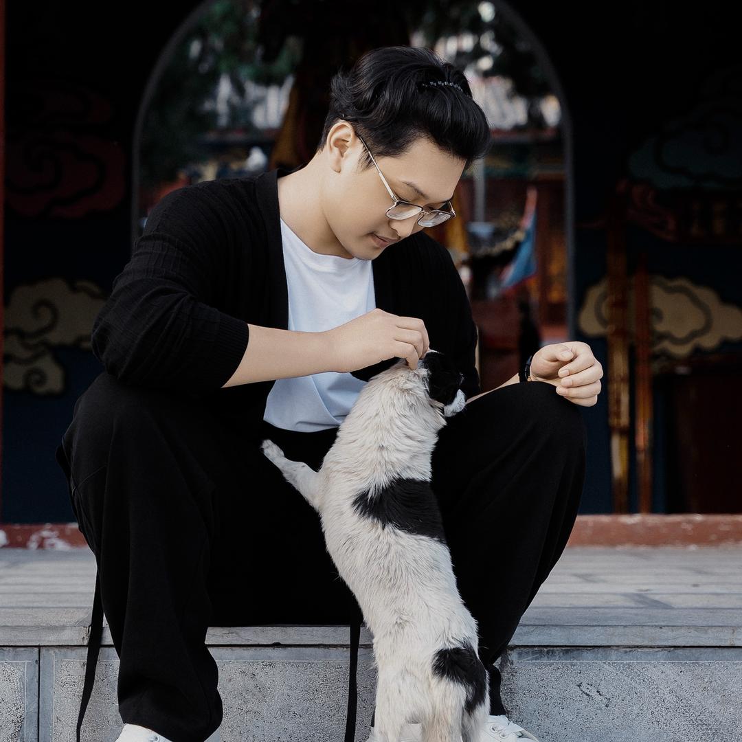 洪洞师兄(目清)