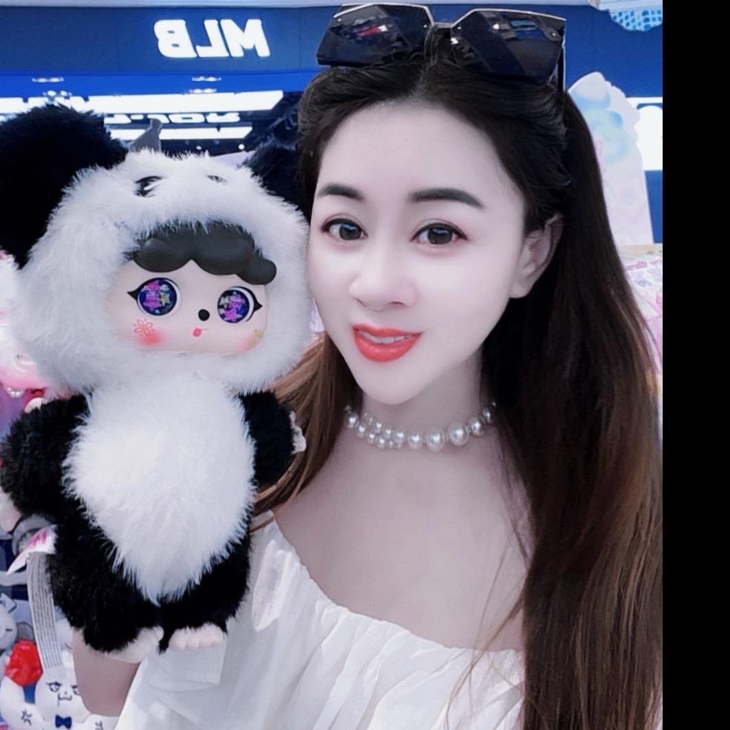 香水女人🌹