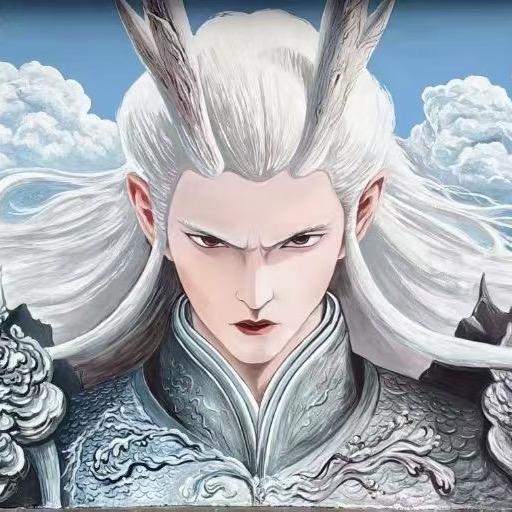 方天雕绘设计