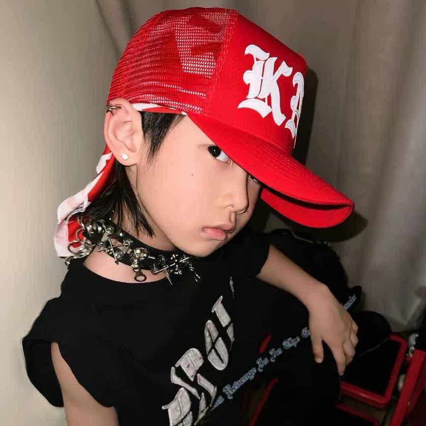 晚自习