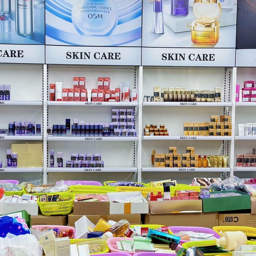 华强北（地下12号仓）